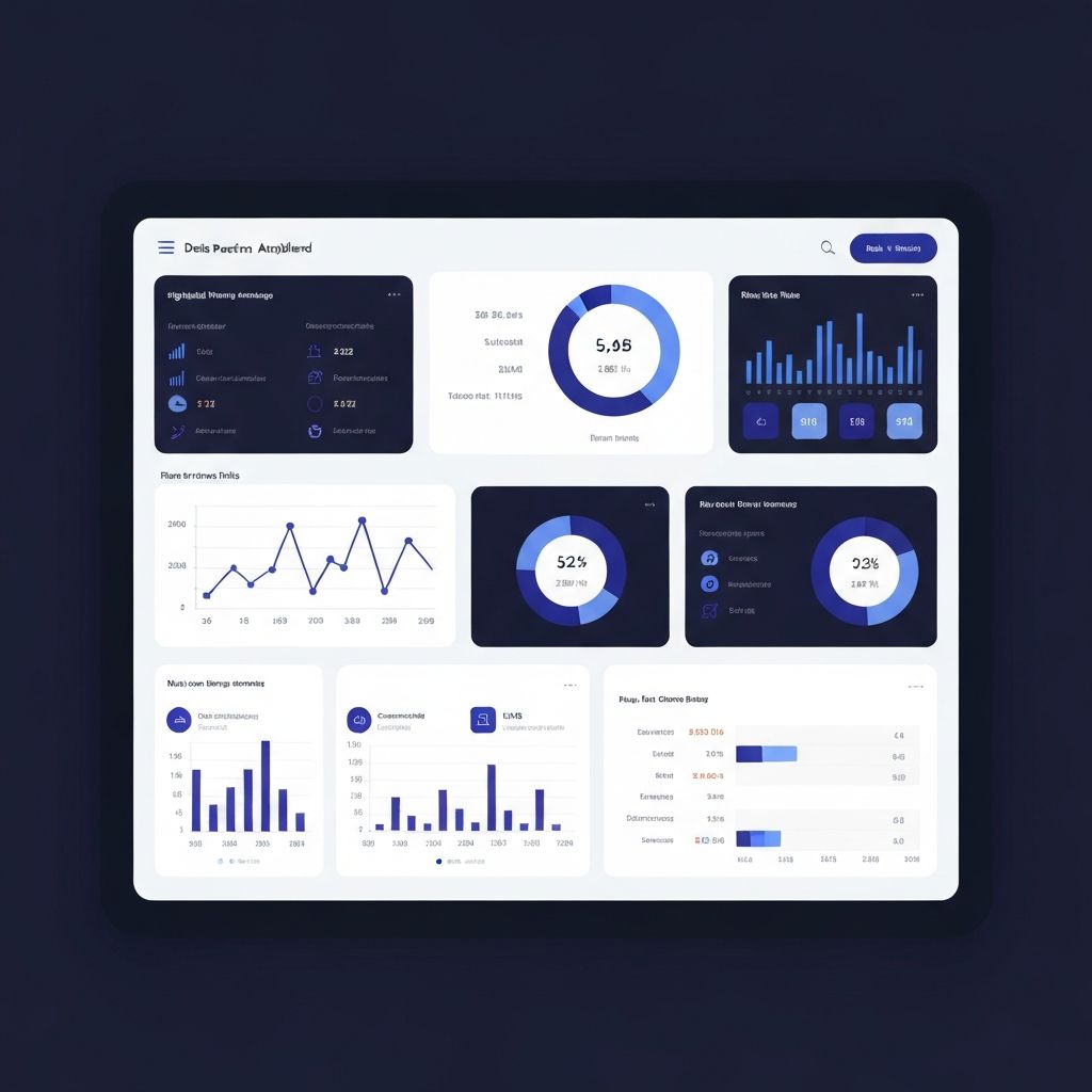 E-commerce & Retail
