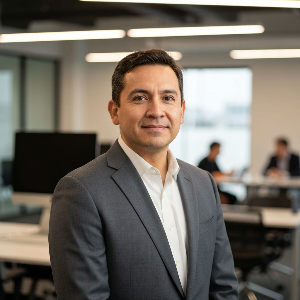 The "Expertise": Why Strategirise LLC Excels